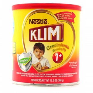 410 Klim Prebio 24/12.7 oz